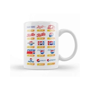 Humuts Pepsi Logo 065 Kupa