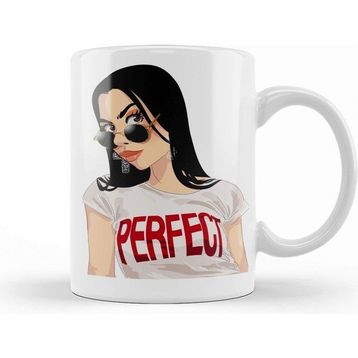 Humuts Perfect Girlfriend Kupa