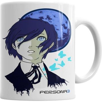 Humuts Persona 3 Kupa