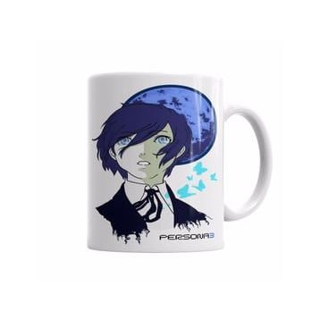 Humuts Persona 3 Kupa