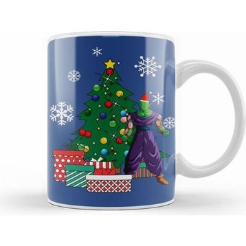 Humuts Piccolo Around the Christmas Tree Kupa