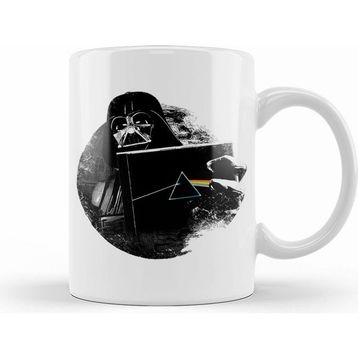 Humuts Pink Floyd Özel Tasarım Kupa