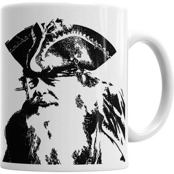 Humuts Pirata Kupa