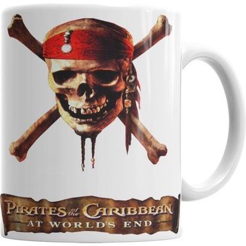 Humuts Piratanerd Kupa