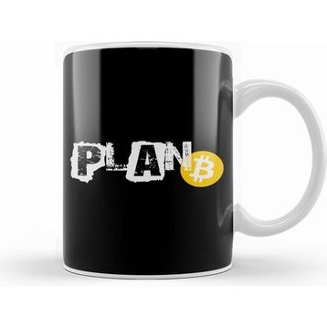 Humuts Plan B Bitcoin Cryptocurrency Decentralized Crypto Kupa
