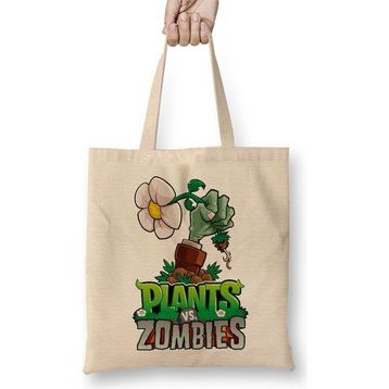 Humuts Plantas Vs Zombies Bez Çanta
