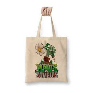 Humuts Plantas Vs Zombies Bez Çanta