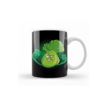 Humuts Plants Vs Zombies Bok Choy Hero Kupa