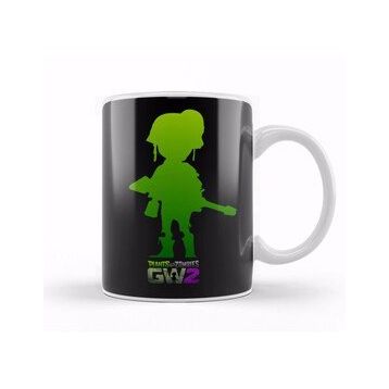 Humuts Plants vs Zombies Gw 2 Kupa