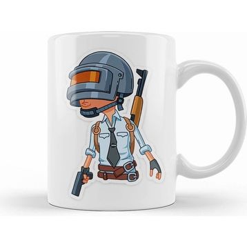 Humuts Playerunknowns Battlegrounds Pubg Kupa
