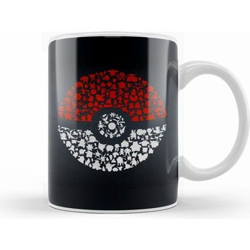 Humuts Pokemon Kupa Bardak