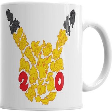 Humuts Pokemon Kupa Bardak