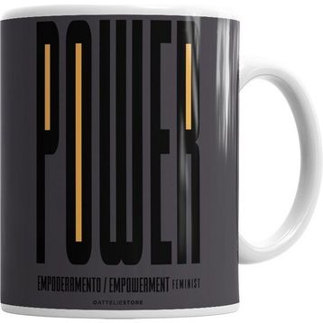 Humuts Power Kupa Bardak