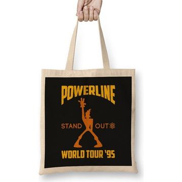 Humuts Powerline Stand Out World Tour 95 Bez Çanta