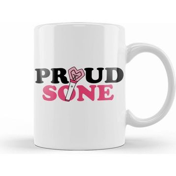 Humuts Proud Sone Kupa Bardak