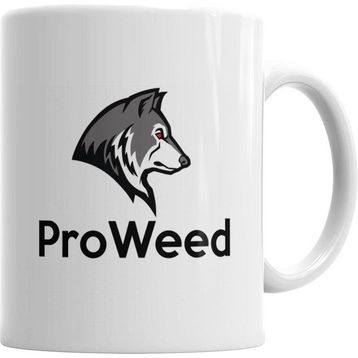 Humuts Proweed 2 Connect Kupa Bardak