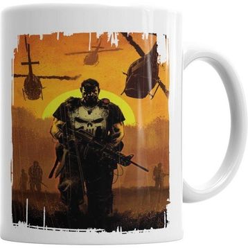 Humuts Punisher 12 Kupa