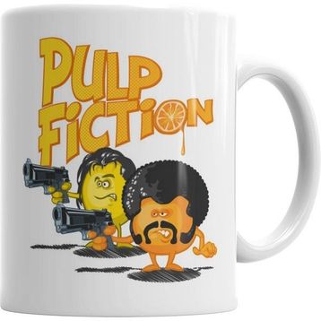 Humuts Punisher Kupa