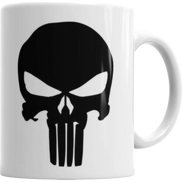 Humuts Punisher Kupa