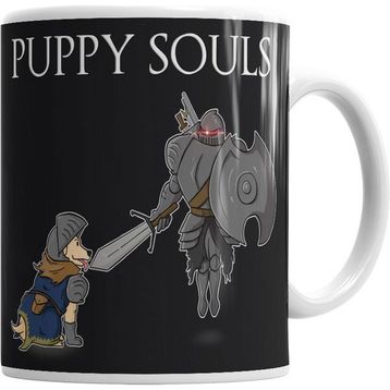 Humuts Puppy Souls Kupa