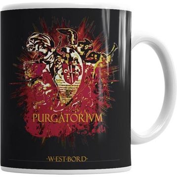 Humuts Purgatorivm Kupa