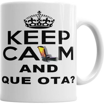 Humuts Que Ota Kupa
