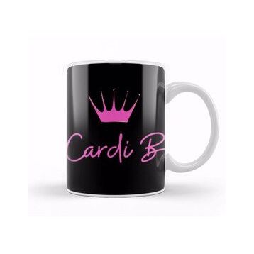 Humuts Queen Cardi B Kupa