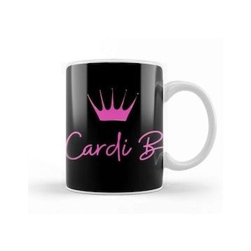 Humuts Queen Cardi B Kupa