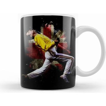 Humuts Queen Freddie Mercury Kupa