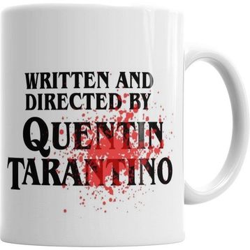 Humuts Quentin Tarantino Kan Kupa
