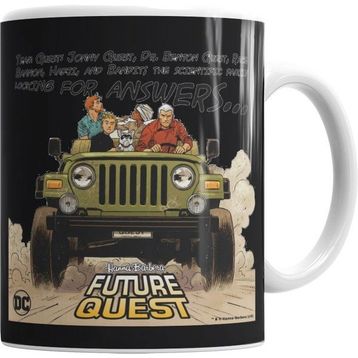 Humuts Quest Kupa