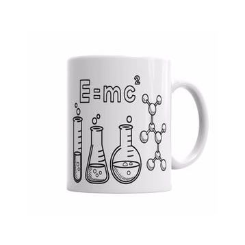 Humuts Quimica E Mc Formül Kupa