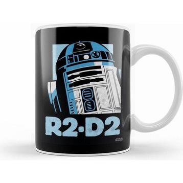 Humuts R2 D2 Star Wars Kupa