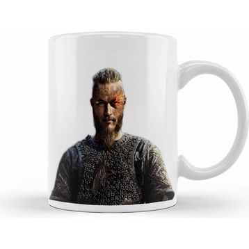 Humuts Ragnar Lothbrok Kupa