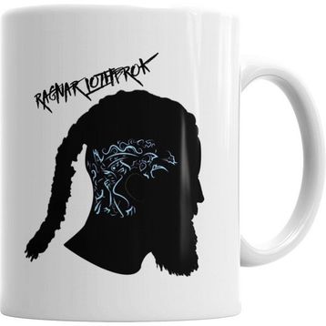 Humuts Ragnarlothbrok Kupa