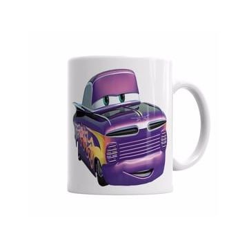 Humuts Ramone Carros 2 Kupa Bardak