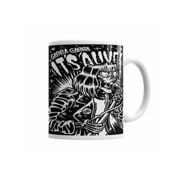 Humuts Ramones 04 Kupa Bardak