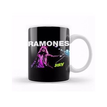 Humuts Ramones Joey Kupa Bardak