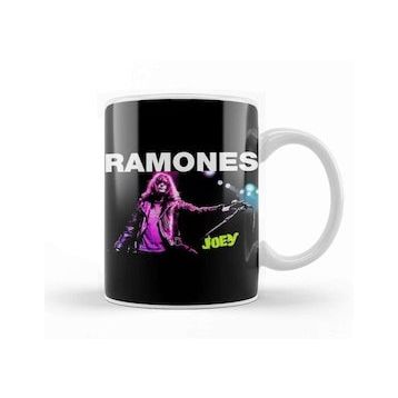 Humuts Ramones Joey Kupa Bardak