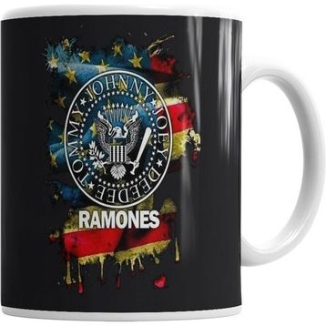 Humuts Ramones Kupa Bardak
