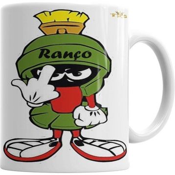 Humuts Ranço Kupa Bardak