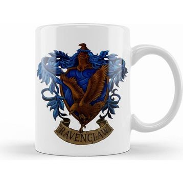 Humuts Ravenclaw Kupa Bardak