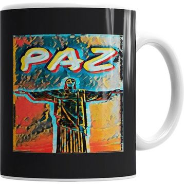 Humuts Redentor Paz Kupa Bardak