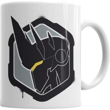 Humuts Reinhardt Over Kupa Bardak