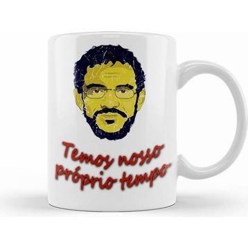 Humuts Renato Russo Kupa