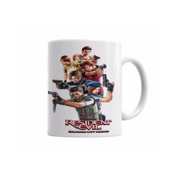 Humuts Residentevil Kupa