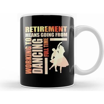 Humuts Retirement Means Going From Working to Dancing Kupa