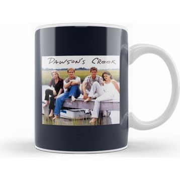 Humuts Retro Dawsons Creek Cast Kupa