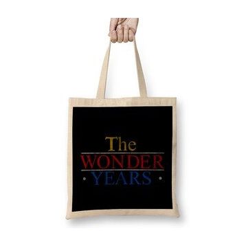 Humuts Retro Wonder Years Bez Çanta