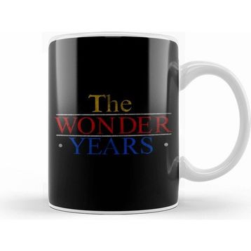 Humuts Retro Wonder Years Kupa